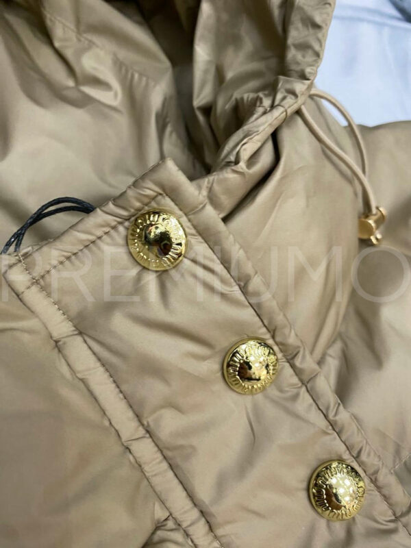 Miu miu куртка PR658086 5