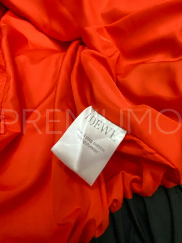 Loewe куртка PR551114 6