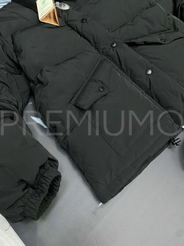 Miu miu пуховик PR292057 5