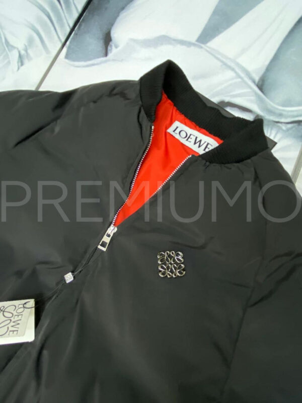 Loewe куртка PR551114 7