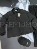 Miu miu пуховик PR292057 12