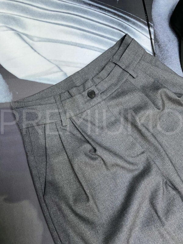 Miu miu брюки PR313406 6