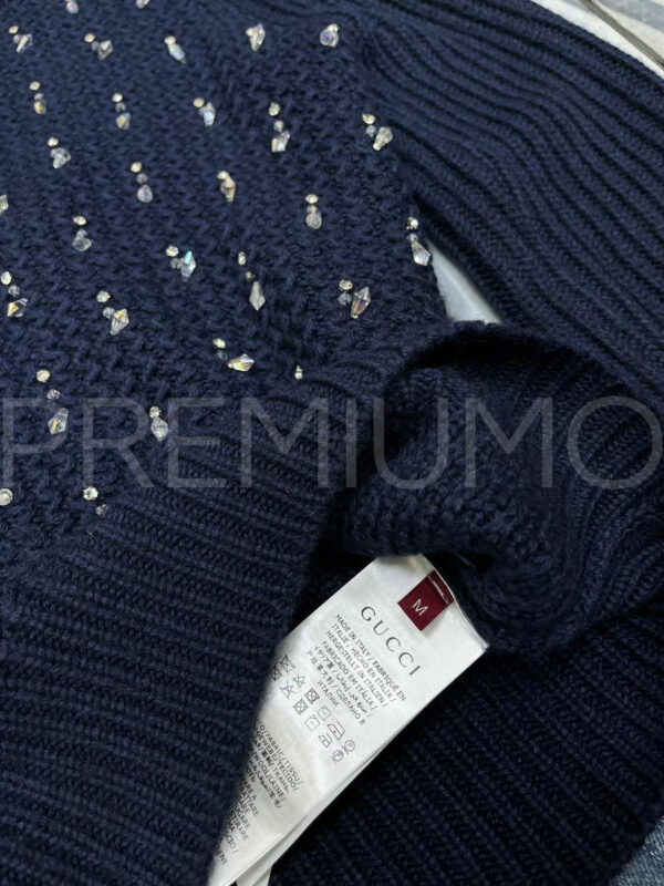 Gucci свитер PR577044 6