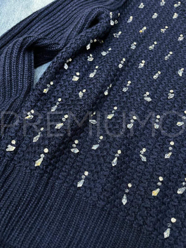 Gucci свитер PR577044 7