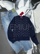 Gucci свитер PR577044 8
