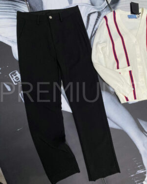 Prada брюки PR471258