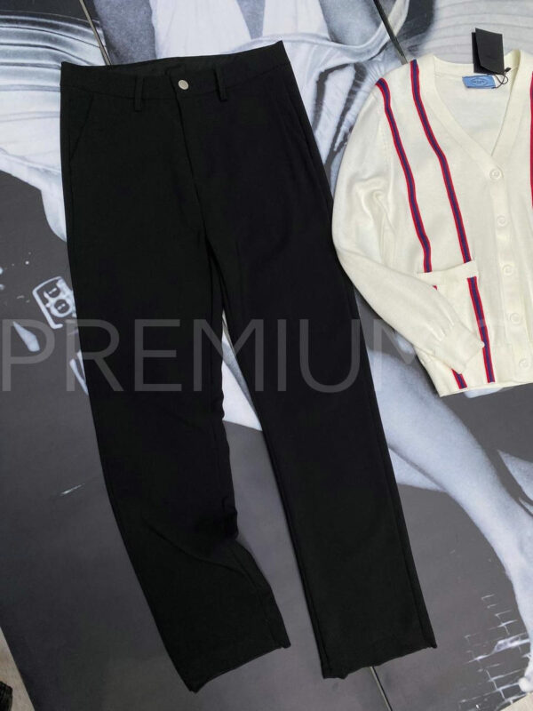 Prada брюки PR471258