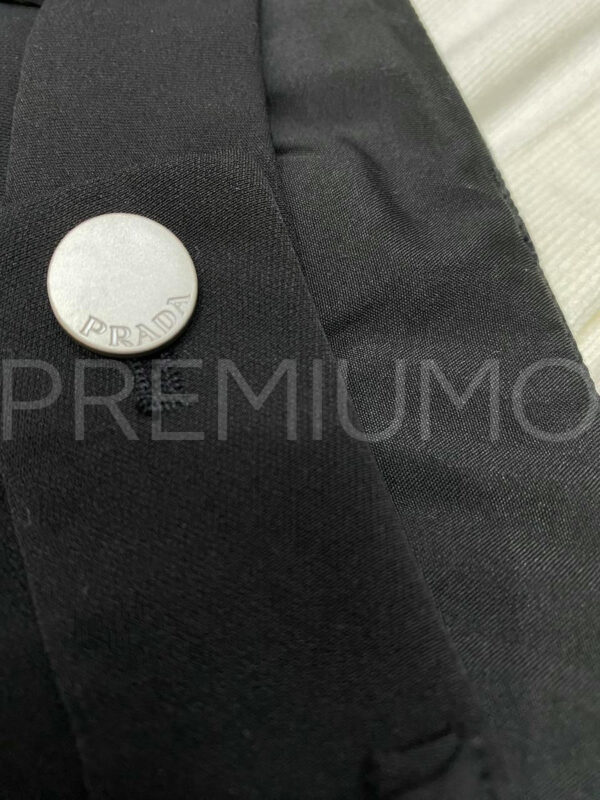 Prada брюки PR471258 2