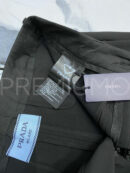 Prada брюки PR471258 11