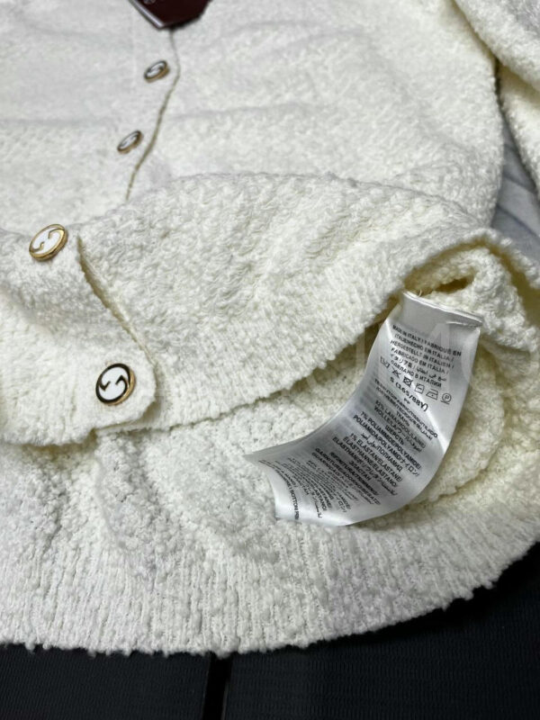 Gucci кардиган PR194659 6