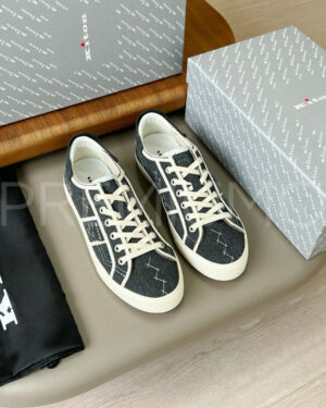Kiton кеды PR273457