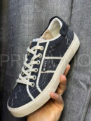 Kiton кеды PR273457 16