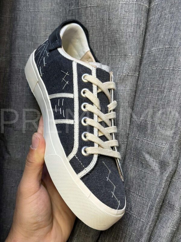 Kiton кеды PR273457 8