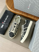 Kiton кеды PR273457 12