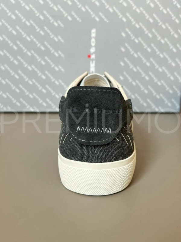 Kiton кеды PR273457 4