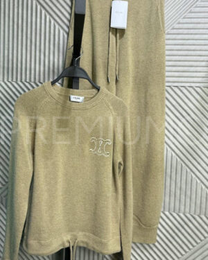 Celine костюм PR943498