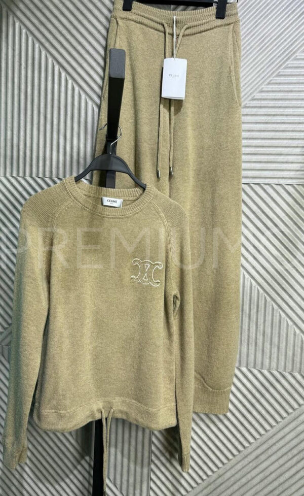Celine костюм PR943498