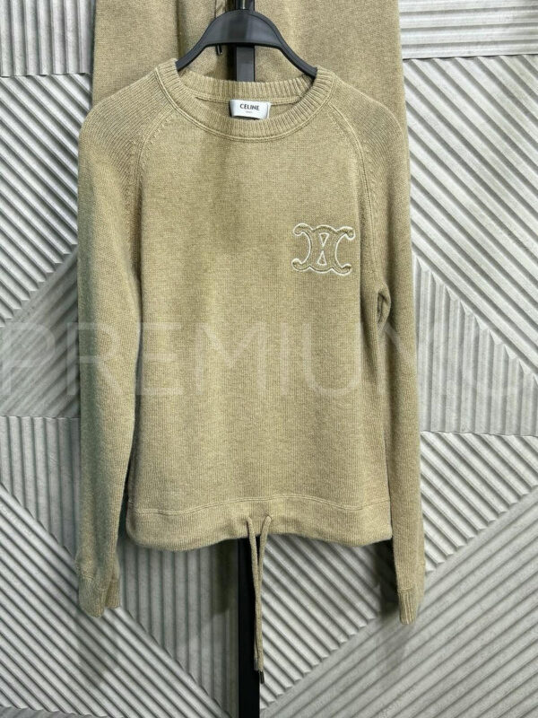 Celine костюм PR943498 5