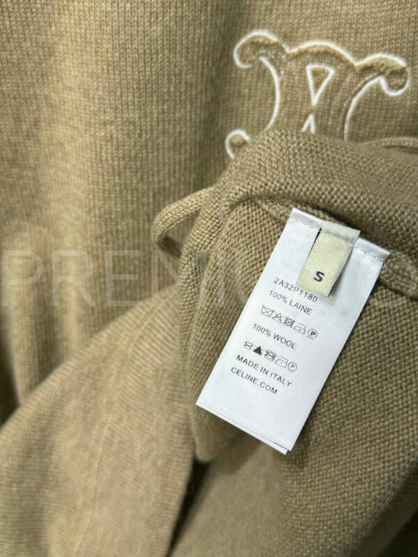 Celine костюм PR943498 8