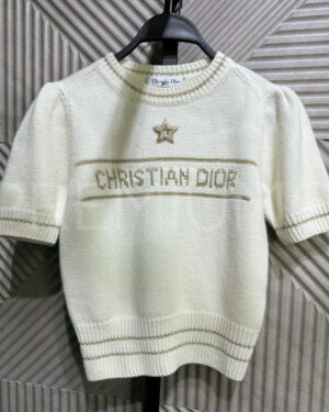 Christian Dior свитер PR322895