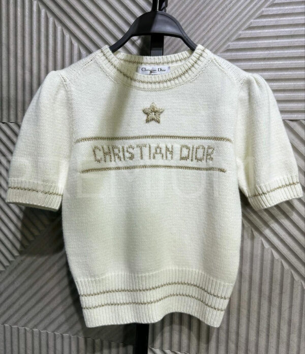 Christian Dior свитер PR322895