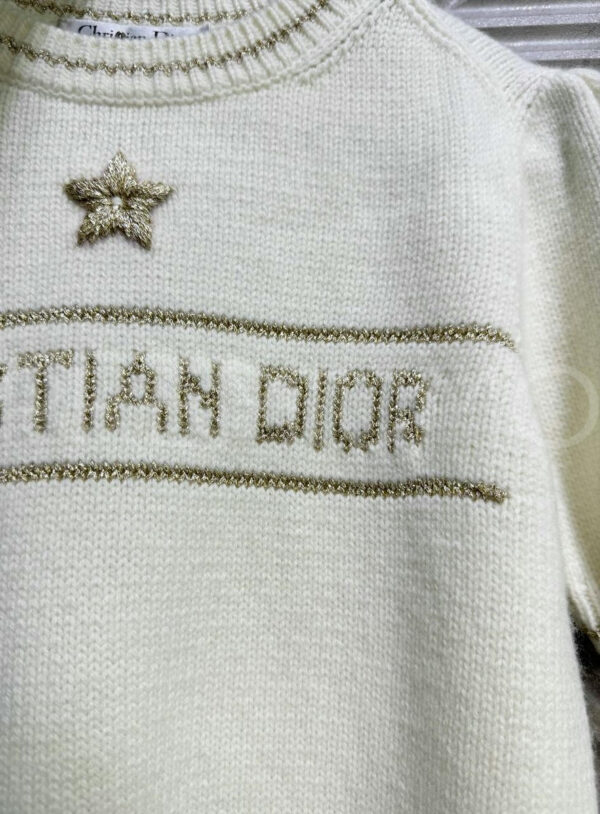 Christian Dior свитер PR322895 2