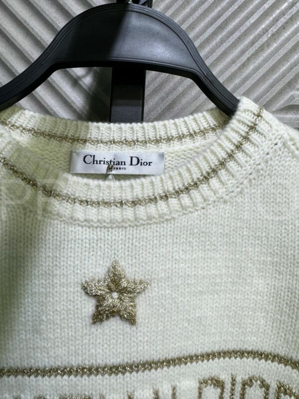 Christian Dior свитер PR322895 3