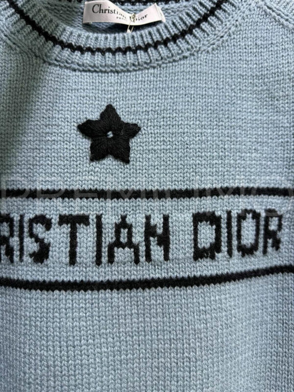 Christian Dior свитер PR311175 2