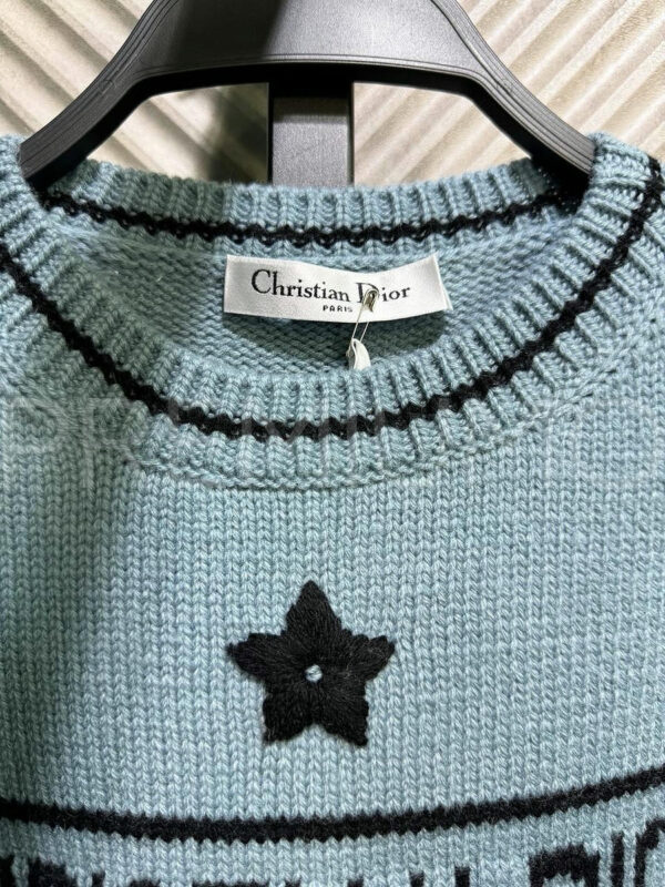Christian Dior свитер PR311175 3