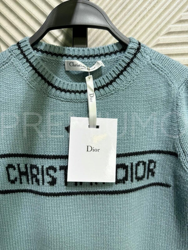 Christian Dior свитер PR311175 4