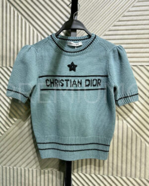 Christian Dior свитер PR311175