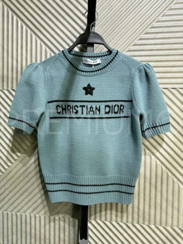 Christian Dior свитер PR311175