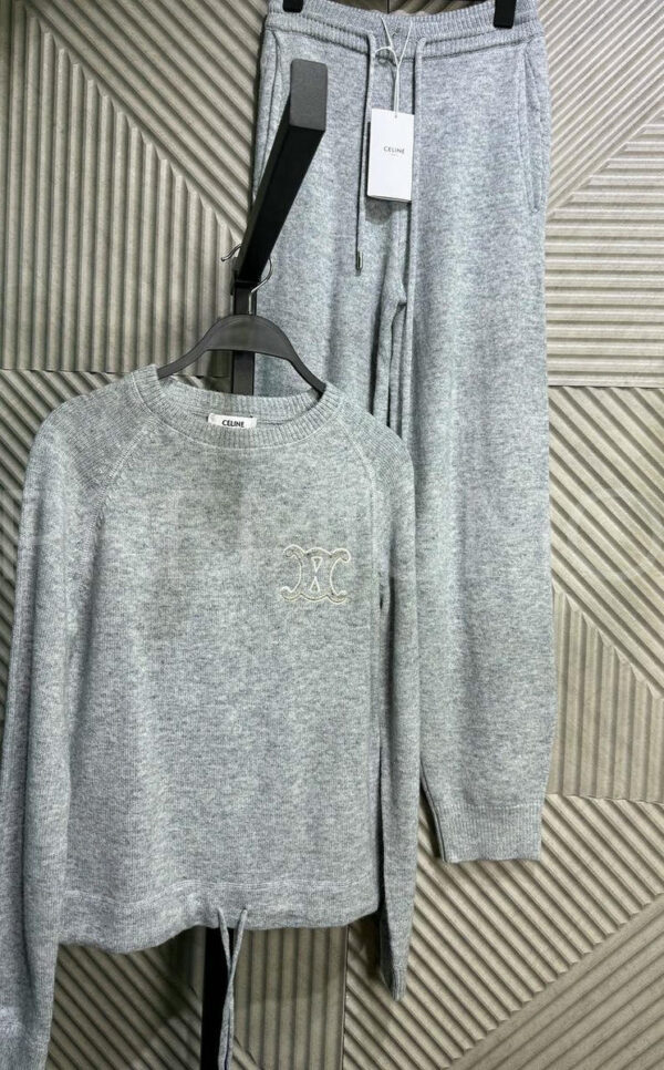 Celine костюм PR543592