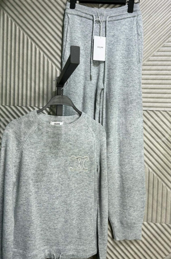 Celine костюм PR543592 2
