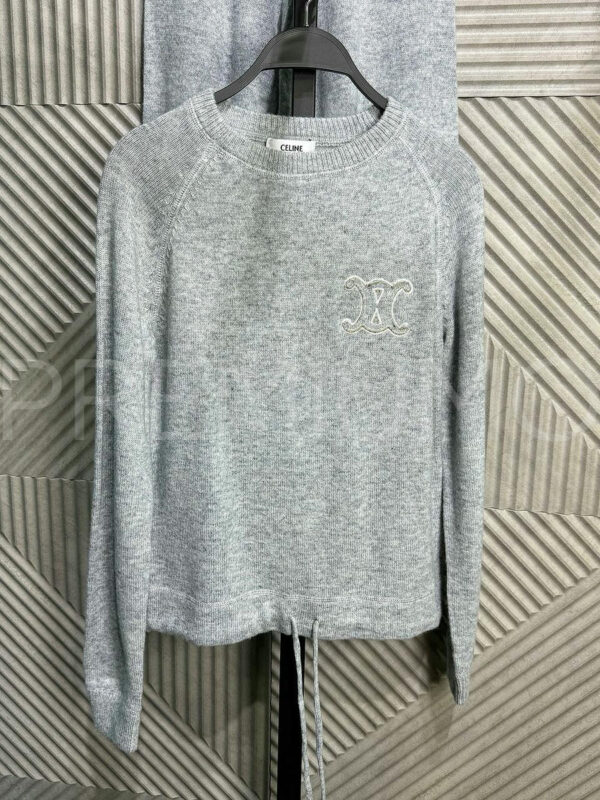 Celine костюм PR543592 5
