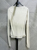 Acne Studios лонгслив PR886351 8