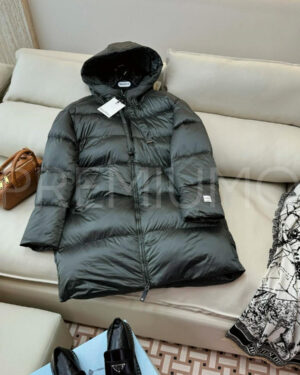 Max Mara пуховик PR186265