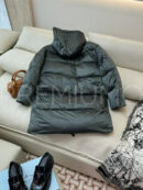 Max Mara пуховик PR186265 16
