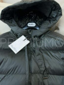 Max Mara пуховик PR186265 17