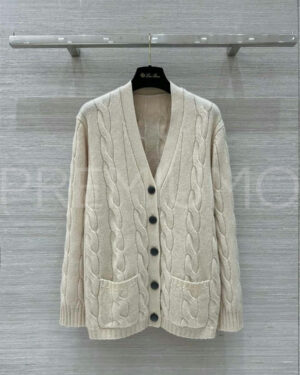 Loro Piana кардиган PR770752