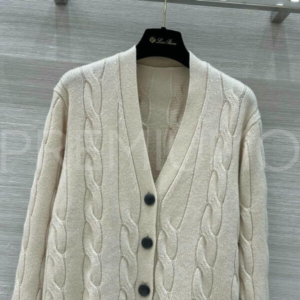Loro Piana кардиган PR770752 2