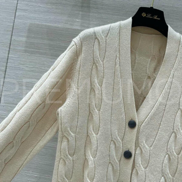 Loro Piana кардиган PR770752 3