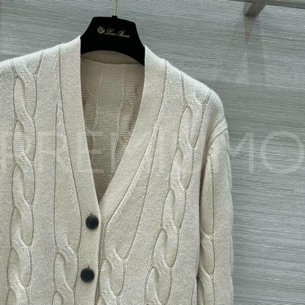 Loro Piana кардиган PR770752 4