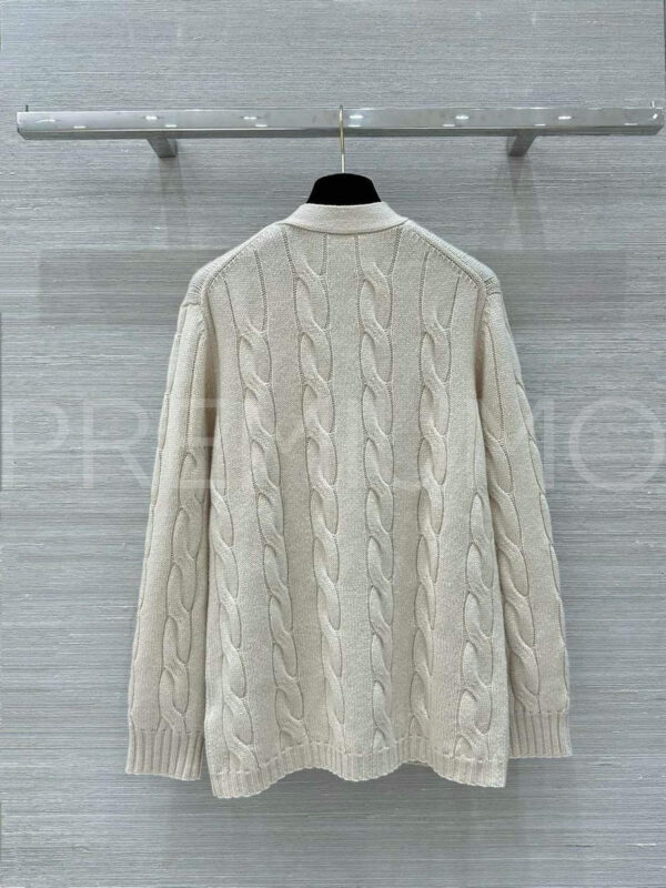 Loro Piana кардиган PR770752 9