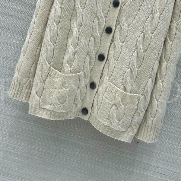 Loro Piana кардиган PR770752 5