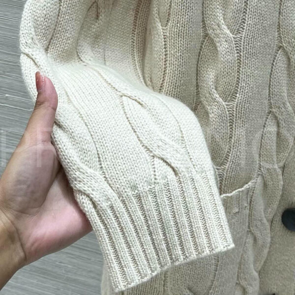 Loro Piana кардиган PR770752 6