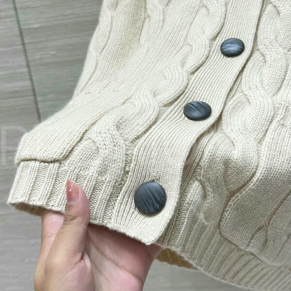 Loro Piana кардиган PR770752 7