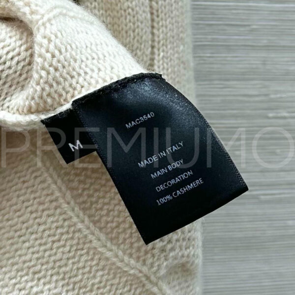 Loro Piana кардиган PR770752 8