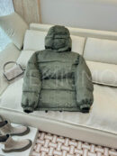 Gucci пуховик PR307338 10