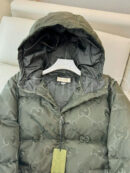 Gucci пуховик PR307338 13